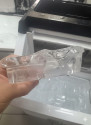 feilai ice maker with ice cubes