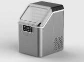 feilai ice maker with ice cubes