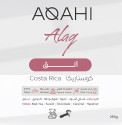 Aqahi Costa Rica Alaq Coffee Beans 250g