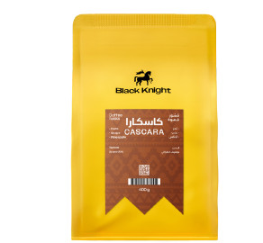 Black Knight Roastery Yemeni Coffee Husk (Cascara) 400g