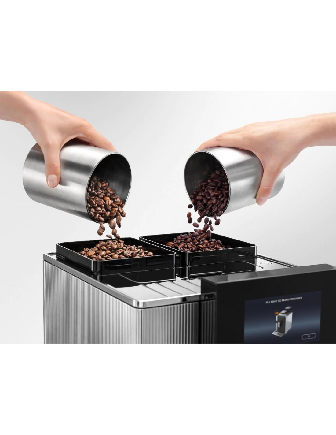 Buy Delonghi Maestosa Bean to Cup Full Automatic