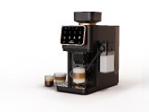 Arzum OKKA OK0042-04 Barista Pro Automatic Espresso Machine - Black/Copper