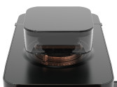 Arzum OKKA OK0042-04 Barista Pro Automatic Espresso Machine - Black/Copper
