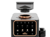 Arzum OKKA OK0042-04 Barista Pro Automatic Espresso Machine - Black/Copper