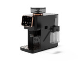 Arzum OKKA OK0042-04 Barista Pro Automatic Espresso Machine - Black/Copper