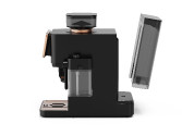 Arzum OKKA OK0042-04 Barista Pro Automatic Espresso Machine - Black/Copper