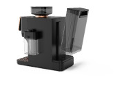 Arzum OKKA OK0042-04 Barista Pro Automatic Espresso Machine - Black/Copper