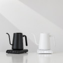 BAT ELECTRIC KETTLE WHITE