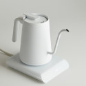 BAT ELECTRIC KETTLE WHITE