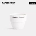 Ceramic Coffee Cupping bowl