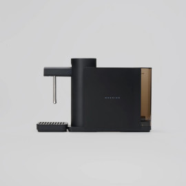 جهاز تبخير الحليب من مورنينق 2