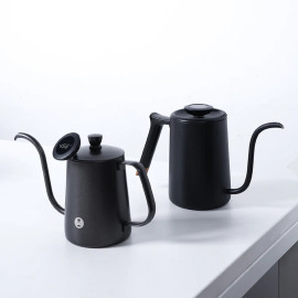 تايمور مقياس حرارة رقمي باللون الاسود 2