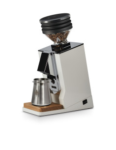 Eureka Oro Mignon Single Dose Coffee Grinder