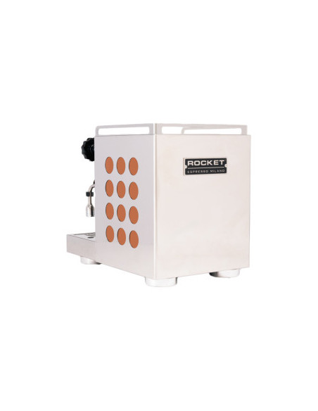 Buy Rocket Espresso Appartamento - Espresso Machine - 3 Years