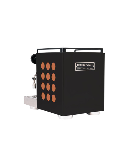 Buy Rocket Espresso Appartamento - Espresso Machine - 3 Years