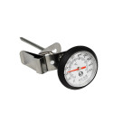 Timemore Thermometer Stick with Clip (Black)