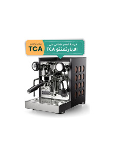 Rocket Appartamento TCA Espresso Machine -  3 Years Warranty