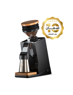 Eureka Mignon Single Dose Pro Grinder
