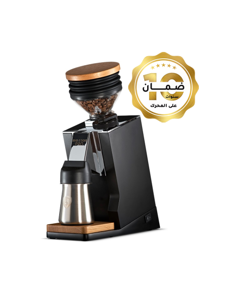 طاحونة يوريكا ميقنون أورو سنقل دوز برو