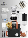 Complete 12-Piece V60 Pour Over Coffee Set – With Travel Bag