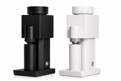 Timemore BRICKS 01S Electric Coffee Grinder (Single Dose)