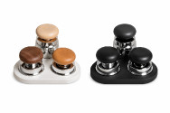 PUCKS Espresso Accessories Set