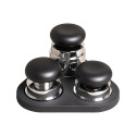PUCKS Espresso Accessories Set