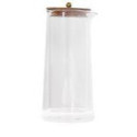Filibuster Dual Wall Decanter