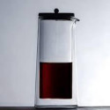 Filibuster Dual Wall Decanter