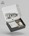 - Royal bourbon box/ FINCA ROASTER
