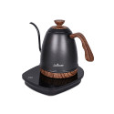 غلاية ترشيح القهوة اسود يد خشبي كهرباء مع شاشة تحكم حرارة STRIX UK,  لاباريستا 1 لتر  LB- 920