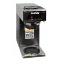 Bunn VP17A-1 Commercial Pour-Over Coffee Brewer with Lower Warmer