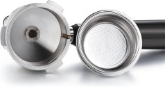Omran Cart 58mm 2 Cup Non Pressurized Basket for E61 Gaggia Hibrew H7 H10 La Marzocco