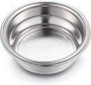 Omran Cart 58mm 2 Cup Non Pressurized Basket for E61 Gaggia Hibrew H7 H10 La Marzocco