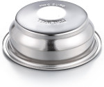 Omran Cart 58mm 2 Cup Non Pressurized Basket for E61 Gaggia Hibrew H7 H10 La Marzocco