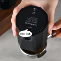Coffee digital cup dosing scale rechargable