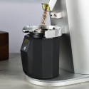 Coffee digital cup dosing scale rechargable