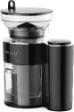 Coffee Electric Grinder with Digital Scale, Precision Burr Grinder for Espresso, Drip & French Press