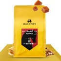 BLACK KNIGHT Coffee Beans 250g Specialty Arabica Roasted Whole Beans | Espresso & Filter Coffee Washed Process ADHM Blend