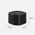 Nano coffee bean water sprayer Black