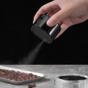Nano coffee bean water sprayer Black