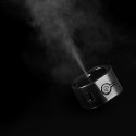 Nano coffee bean water sprayer Black