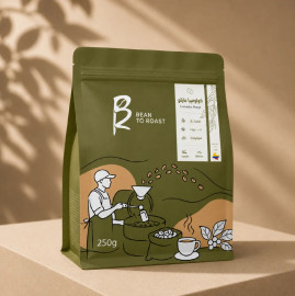 كولومبيا مارقو ٢٥٠ جرام - bean to roast