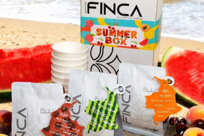 Summer box | Finca Roaster