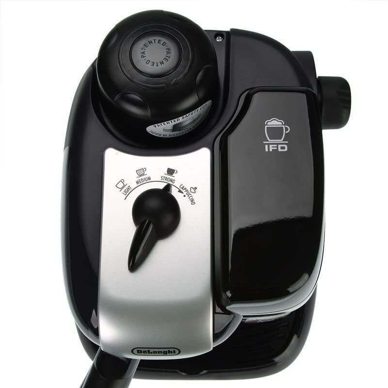 Delonghi EC9 Steam Coffee Maker