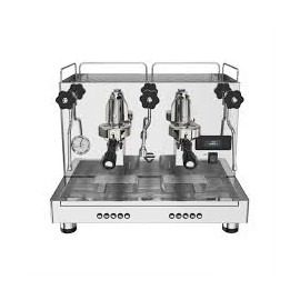 GIULIETTAX COMM COFFEE MACH PSS 220 240V 50 60Hz