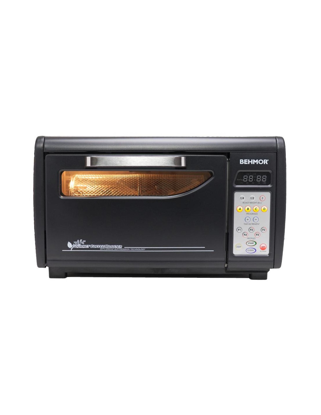 Behmor 2020SR Plus Coffee Roaster