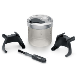 Buy Sage The Smart Grinder Pro SCG820 (Breville) in Saudi 2