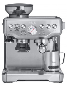 Buy Sage The Barista Express SES875BSS (Breville) in Saudi