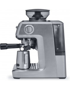 Buy Sage The Barista Express SES875BSS (Breville) in Saudi 2